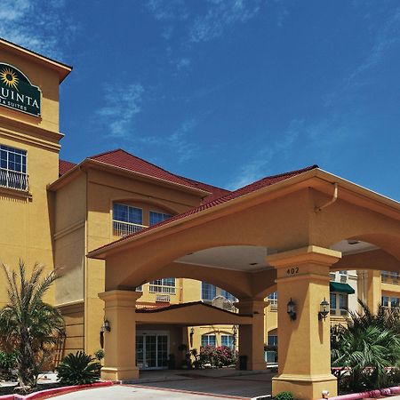 Hotel La Quinta By Wyndham Livingston Esterno foto