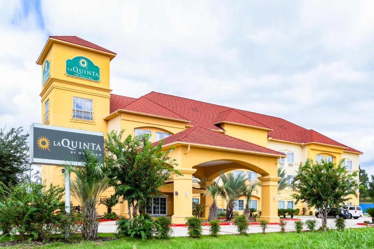 Hotel La Quinta By Wyndham Livingston Esterno foto