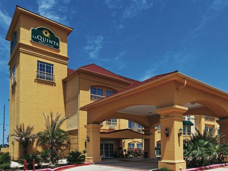 Hotel La Quinta By Wyndham Livingston Esterno foto