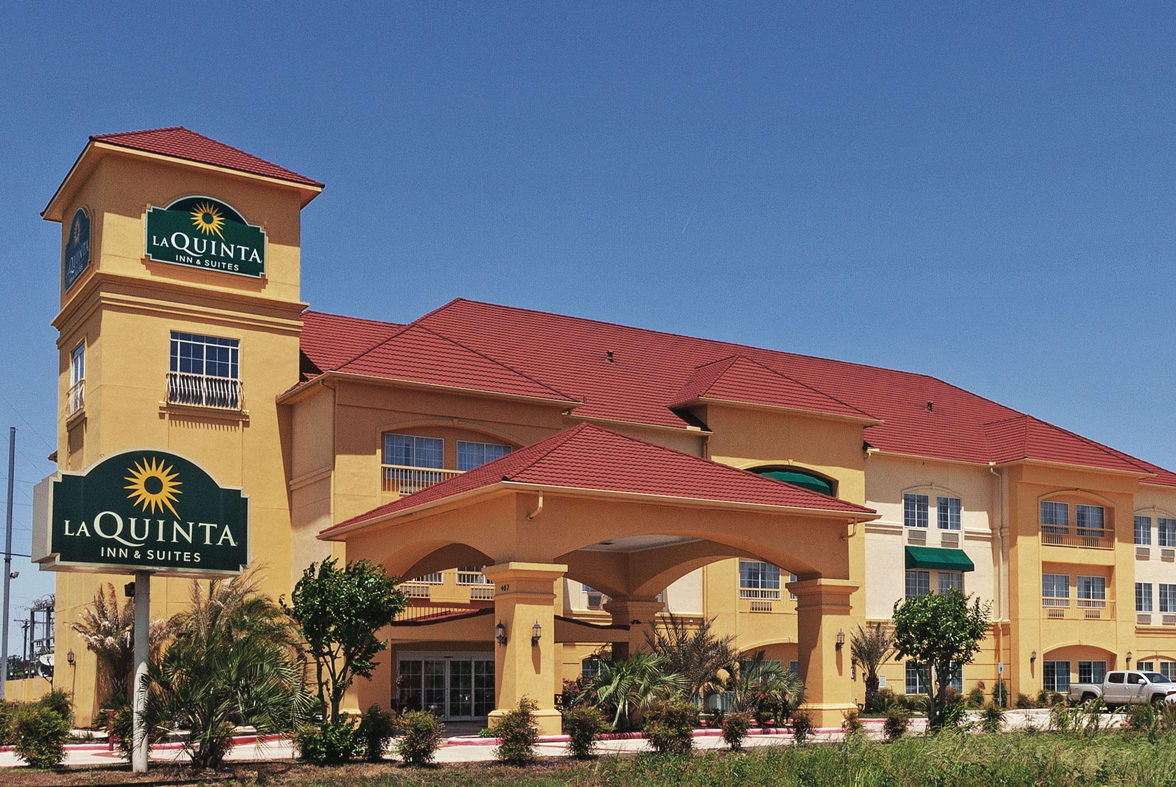 Hotel La Quinta By Wyndham Livingston Esterno foto