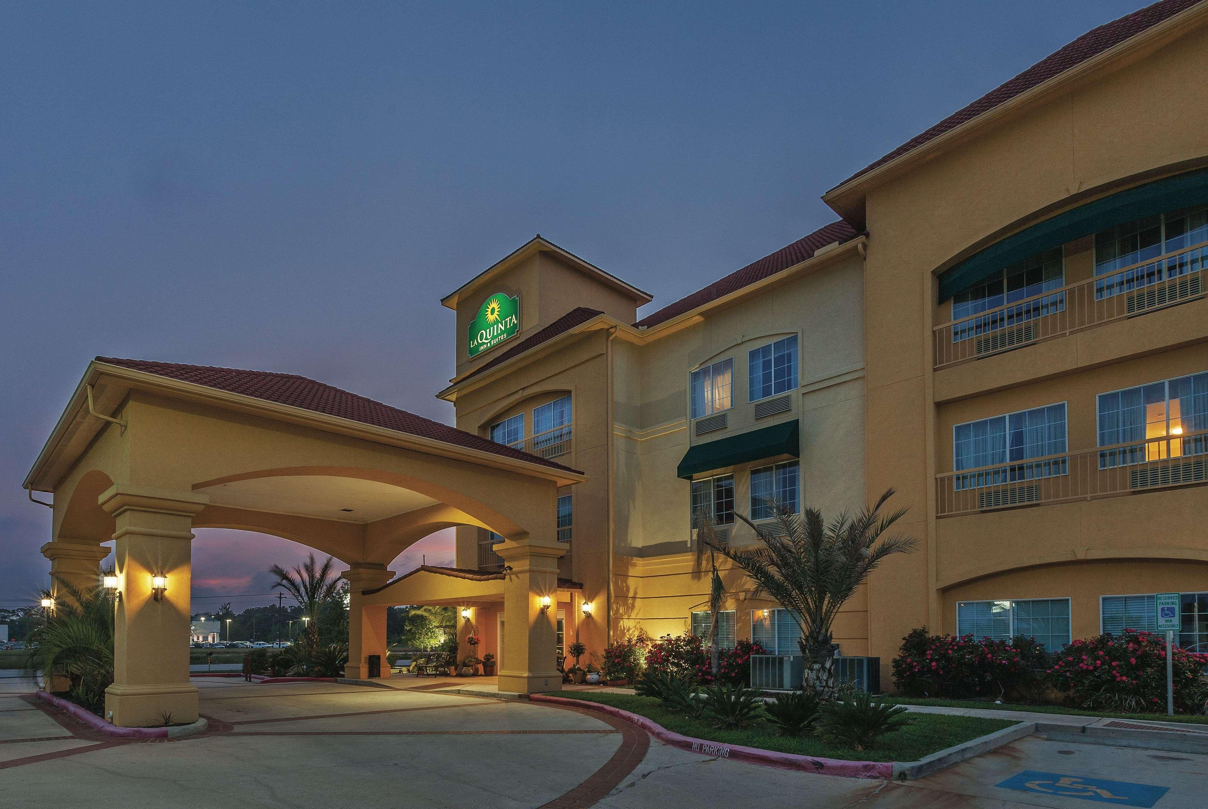 Hotel La Quinta By Wyndham Livingston Esterno foto