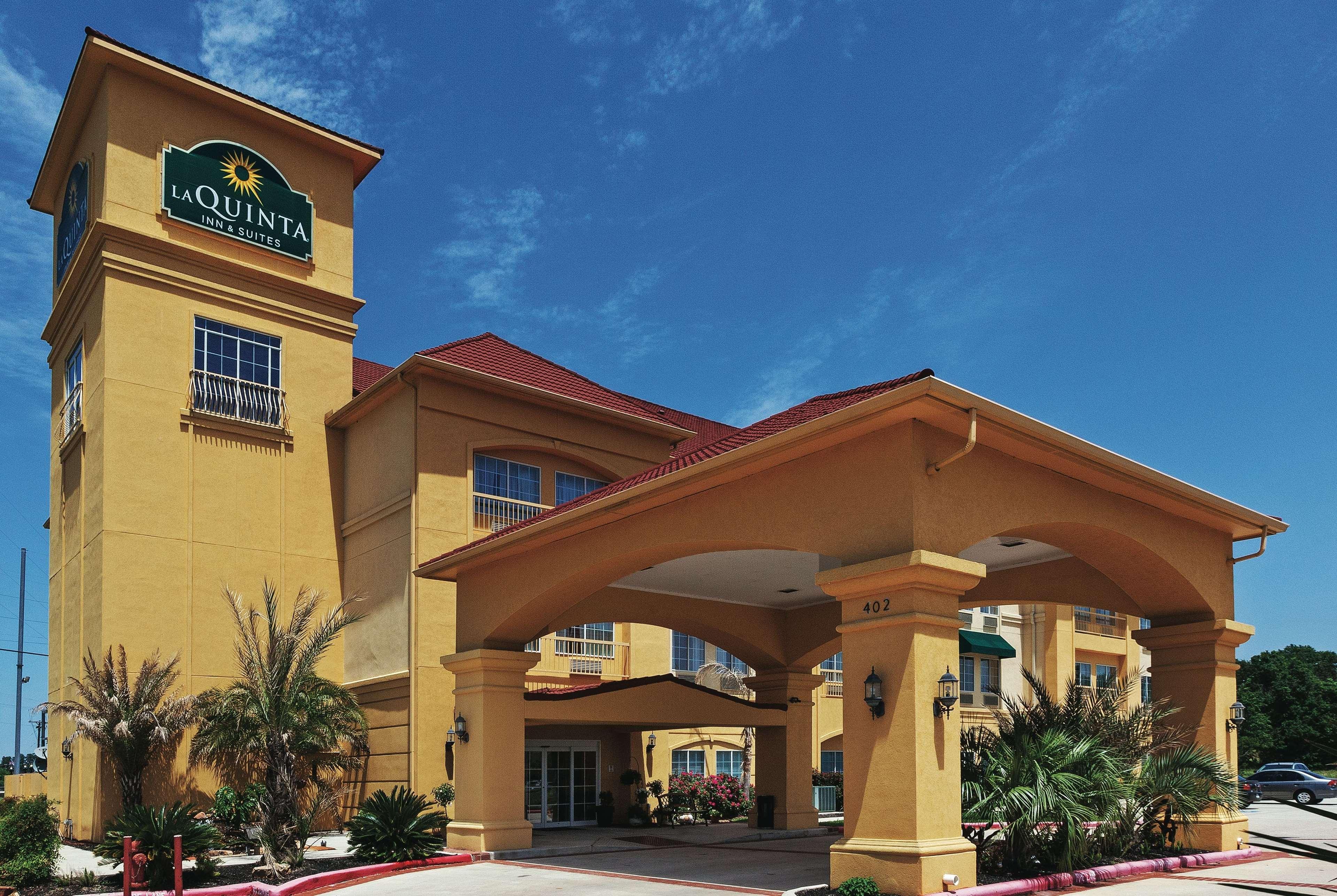 Hotel La Quinta By Wyndham Livingston Esterno foto