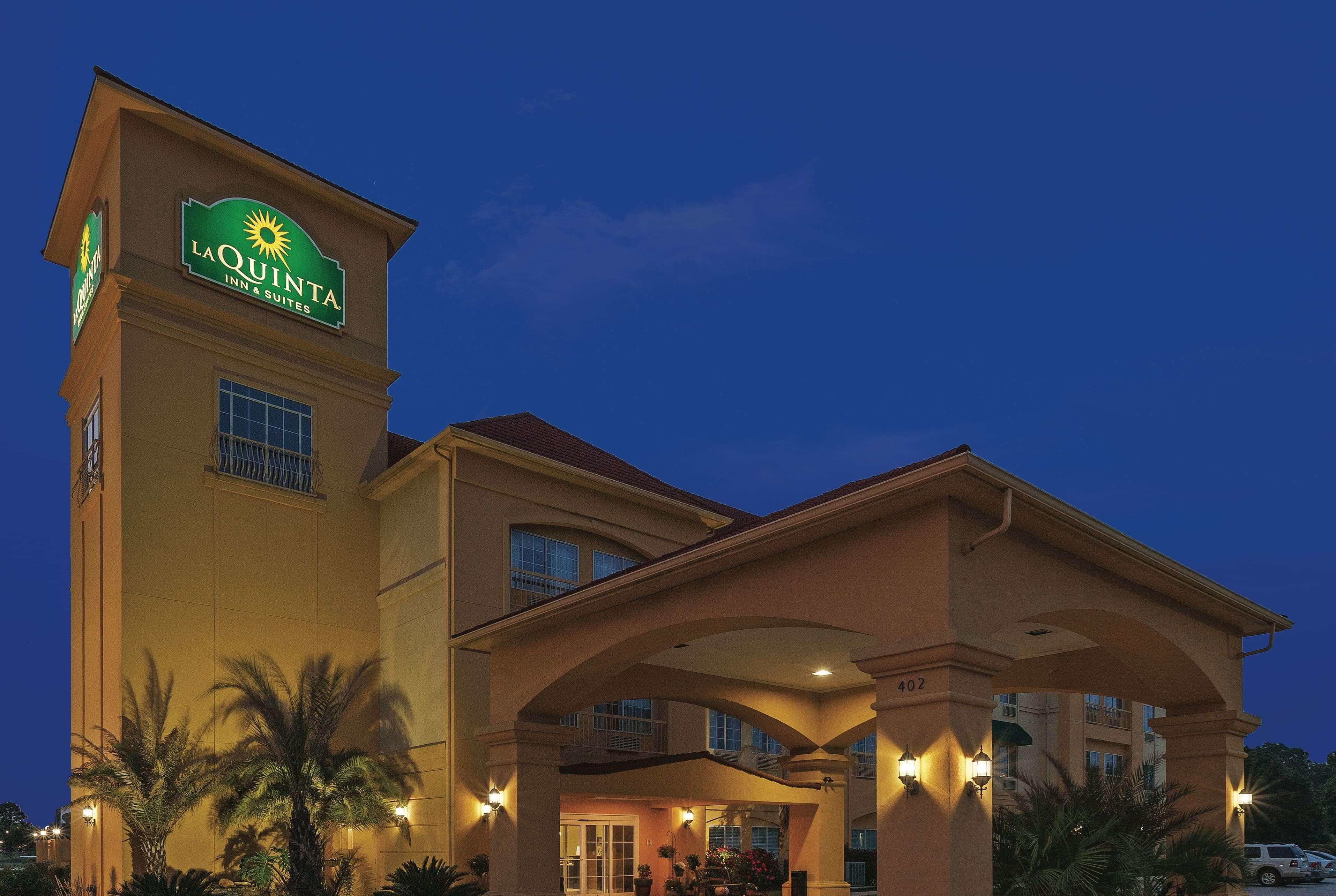 Hotel La Quinta By Wyndham Livingston Esterno foto